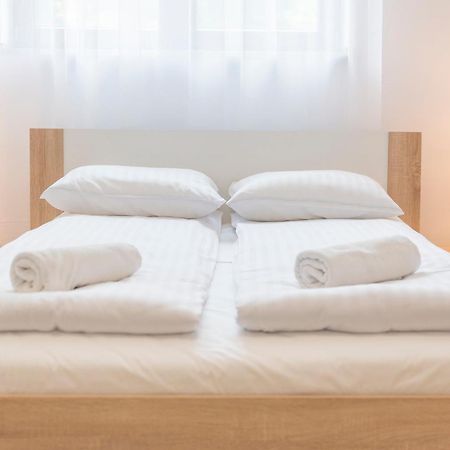 Ferienwohnung Parkowa Polana Myweek Bad Altheide Zimmer foto