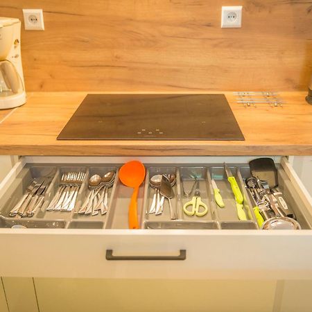 Ferienwohnung Parkowa Polana Myweek Bad Altheide Zimmer foto