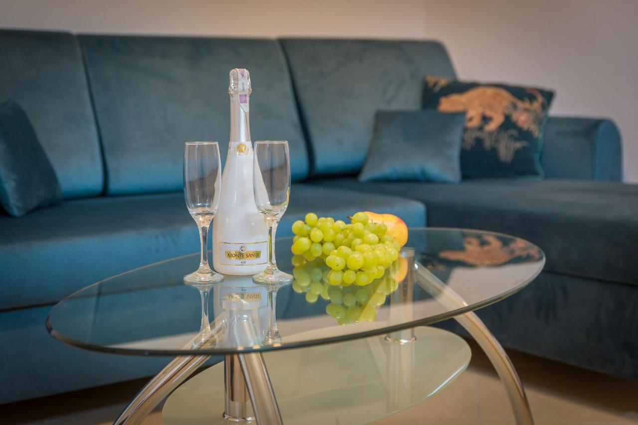 Ferienwohnung Parkowa Polana Myweek Bad Altheide Zimmer foto