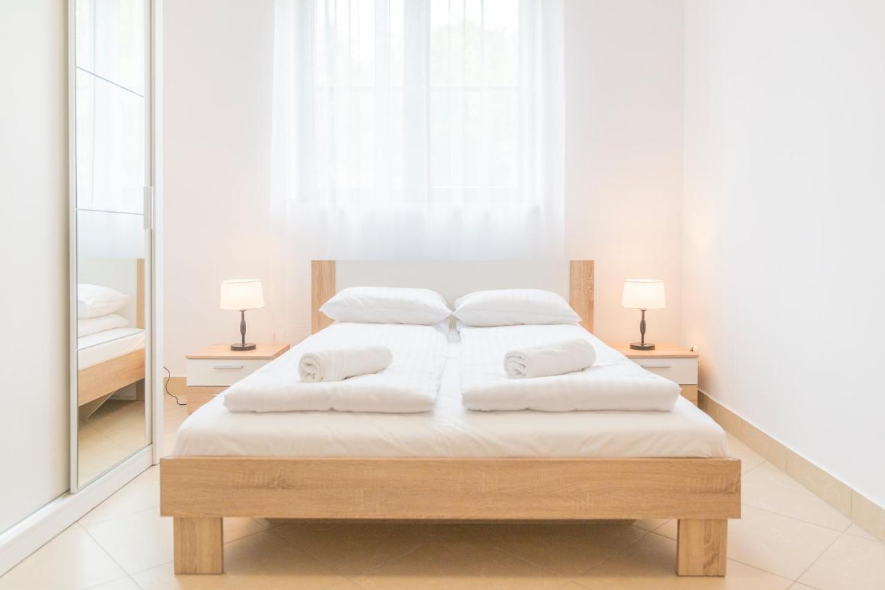 Ferienwohnung Parkowa Polana Myweek Bad Altheide Zimmer foto