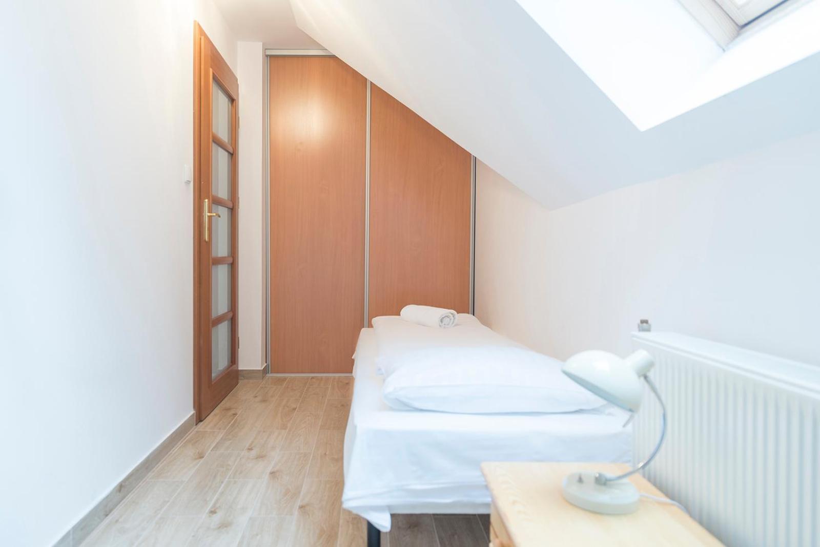 Ferienwohnung Parkowa Polana Myweek Bad Altheide Zimmer foto