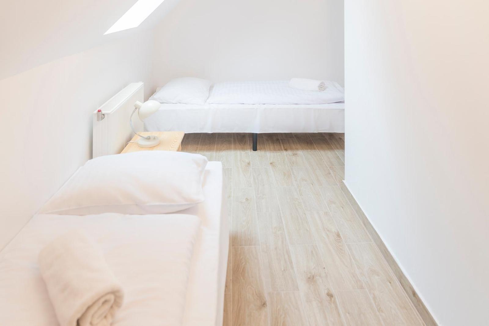 Ferienwohnung Parkowa Polana Myweek Bad Altheide Zimmer foto