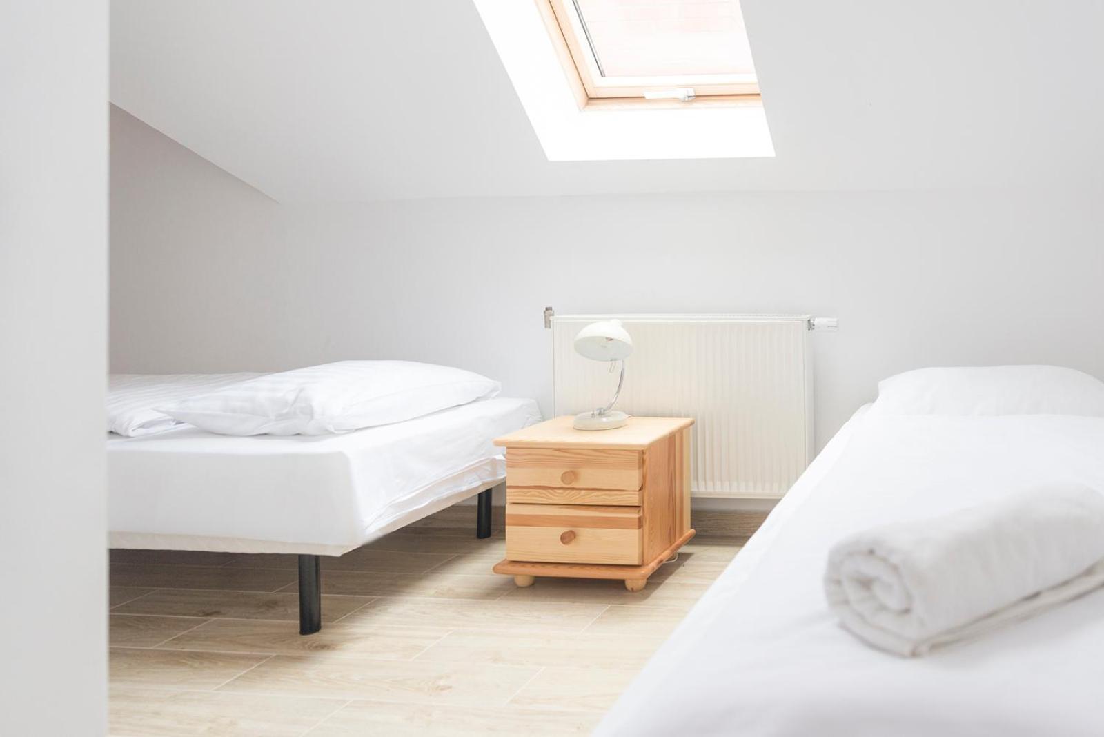 Ferienwohnung Parkowa Polana Myweek Bad Altheide Zimmer foto