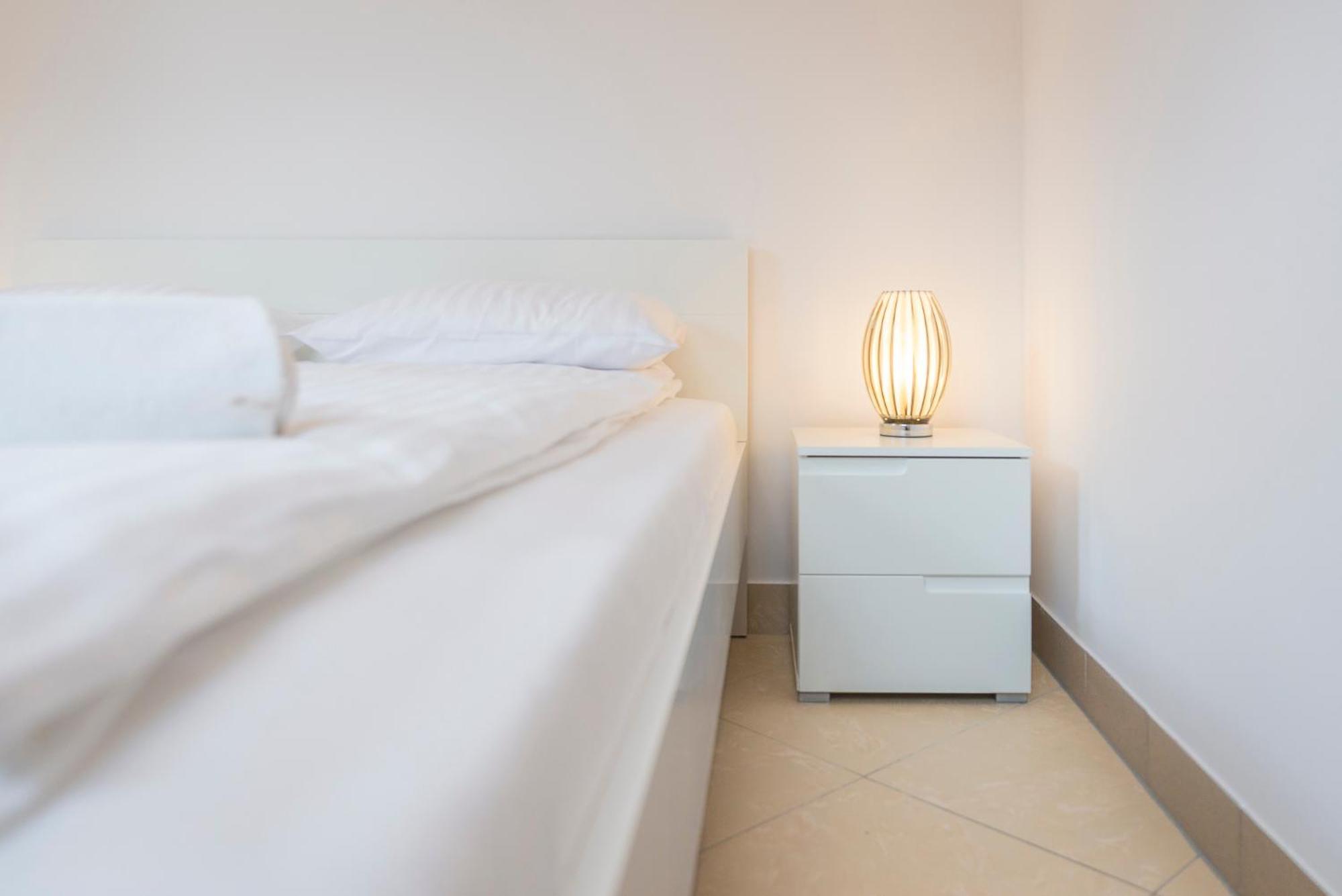 Ferienwohnung Parkowa Polana Myweek Bad Altheide Zimmer foto