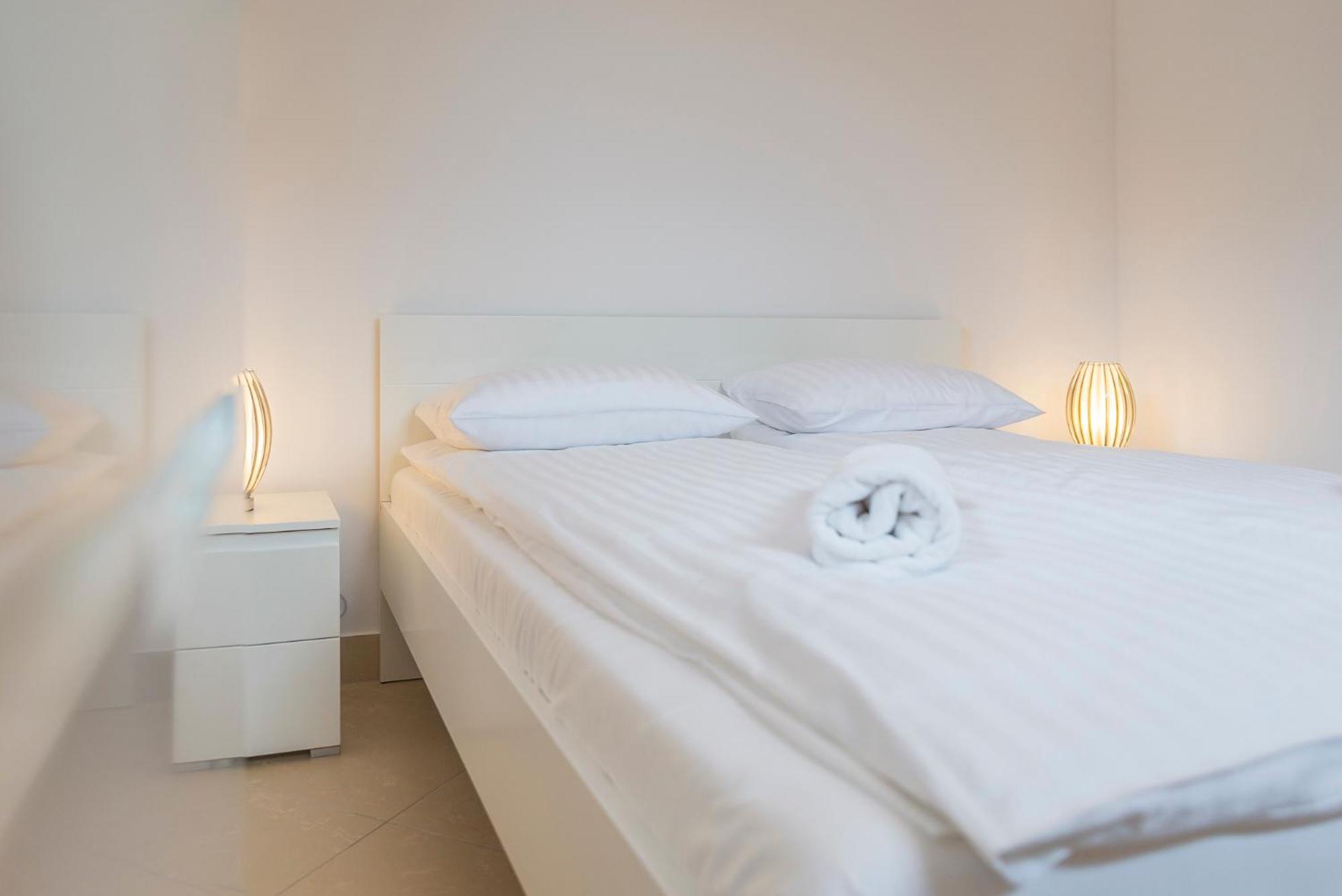 Ferienwohnung Parkowa Polana Myweek Bad Altheide Zimmer foto