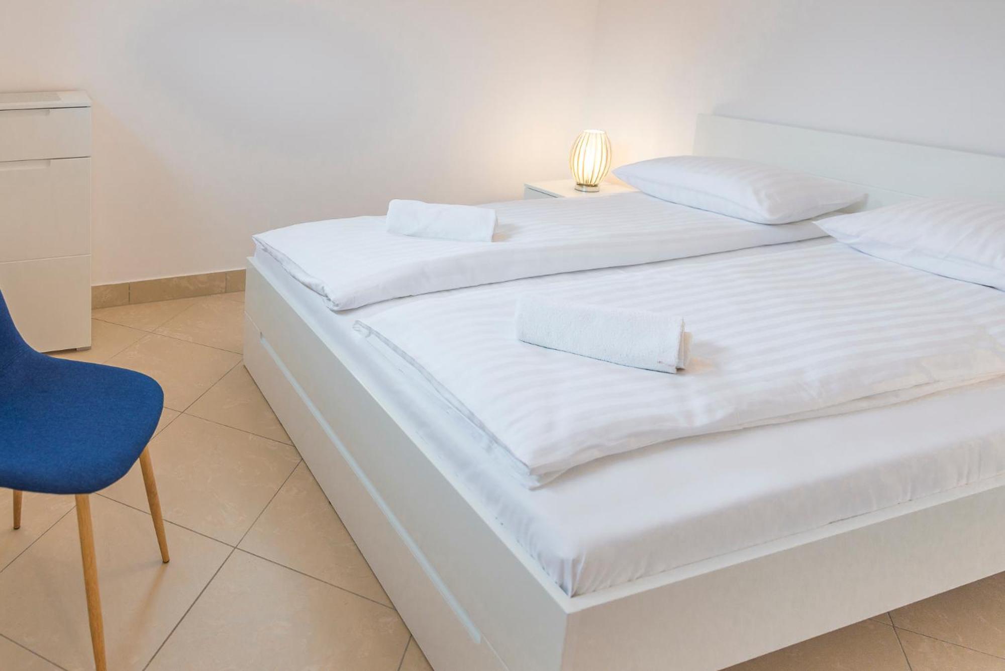 Ferienwohnung Parkowa Polana Myweek Bad Altheide Zimmer foto