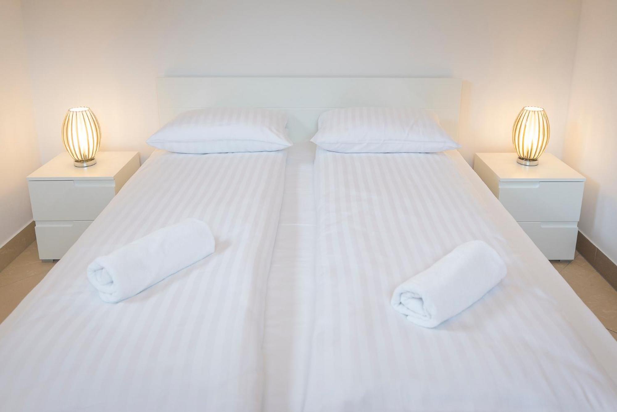 Ferienwohnung Parkowa Polana Myweek Bad Altheide Zimmer foto