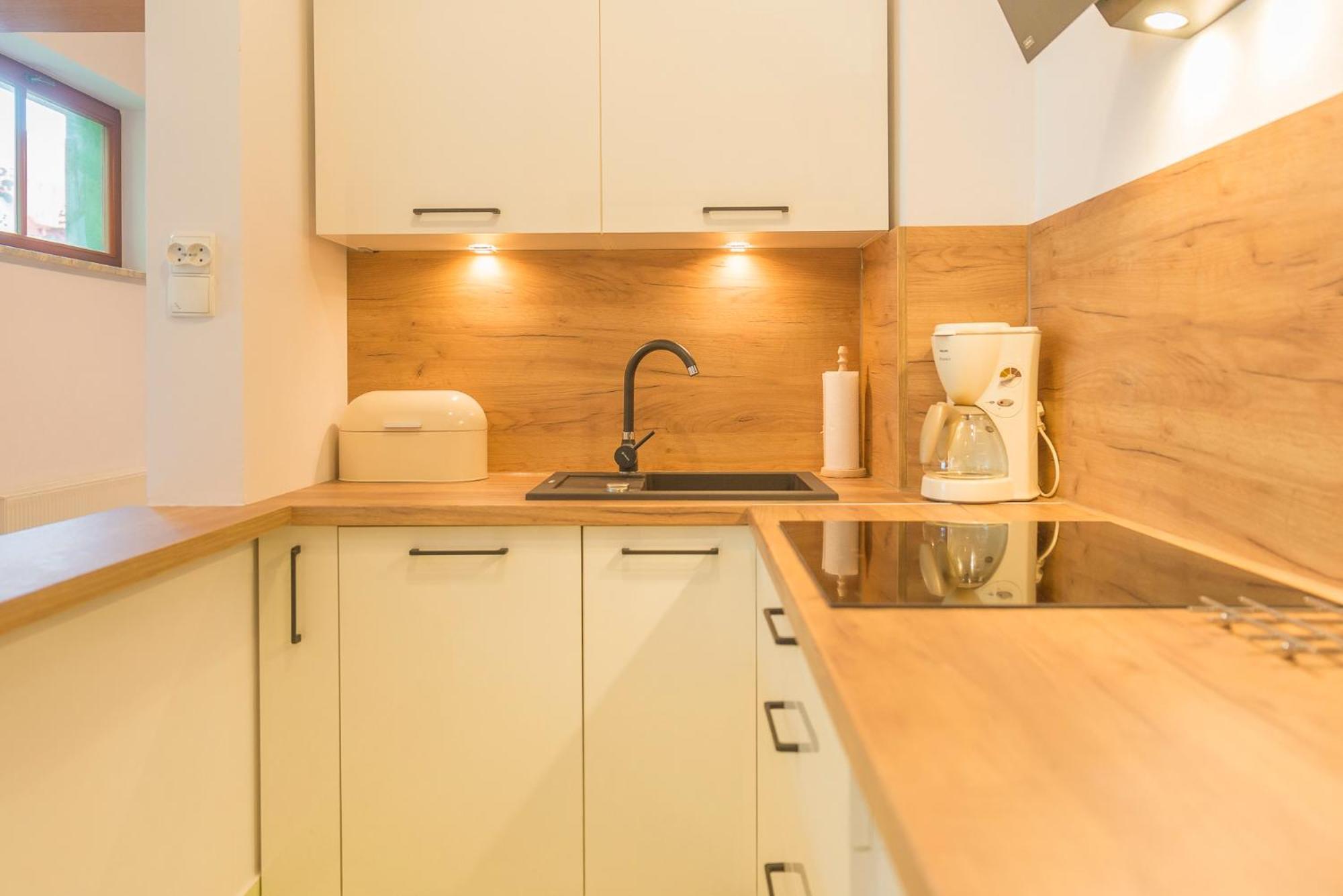 Ferienwohnung Parkowa Polana Myweek Bad Altheide Zimmer foto