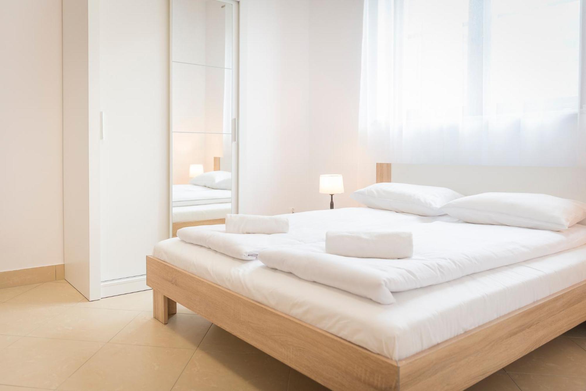 Ferienwohnung Parkowa Polana Myweek Bad Altheide Zimmer foto