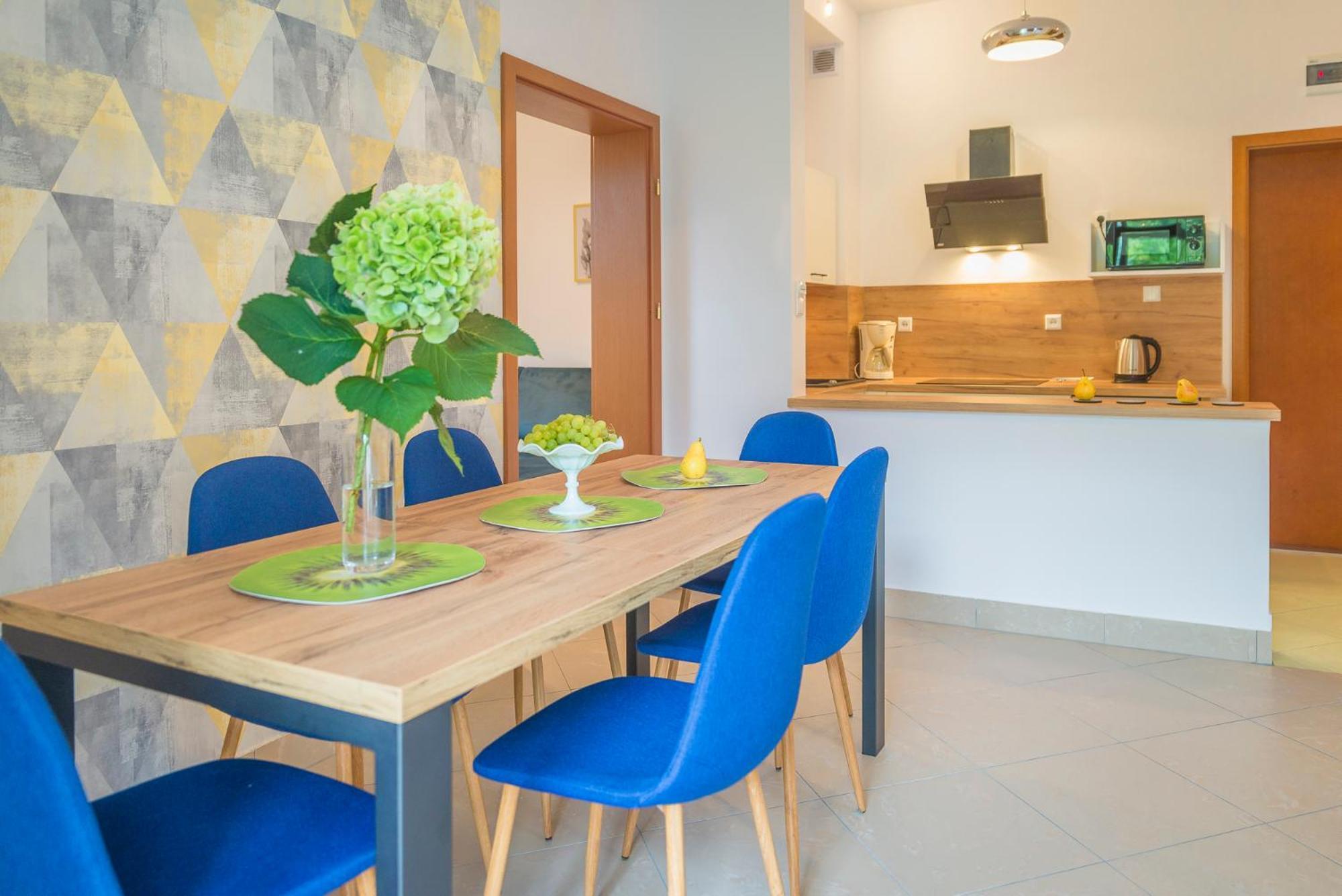 Ferienwohnung Parkowa Polana Myweek Bad Altheide Zimmer foto