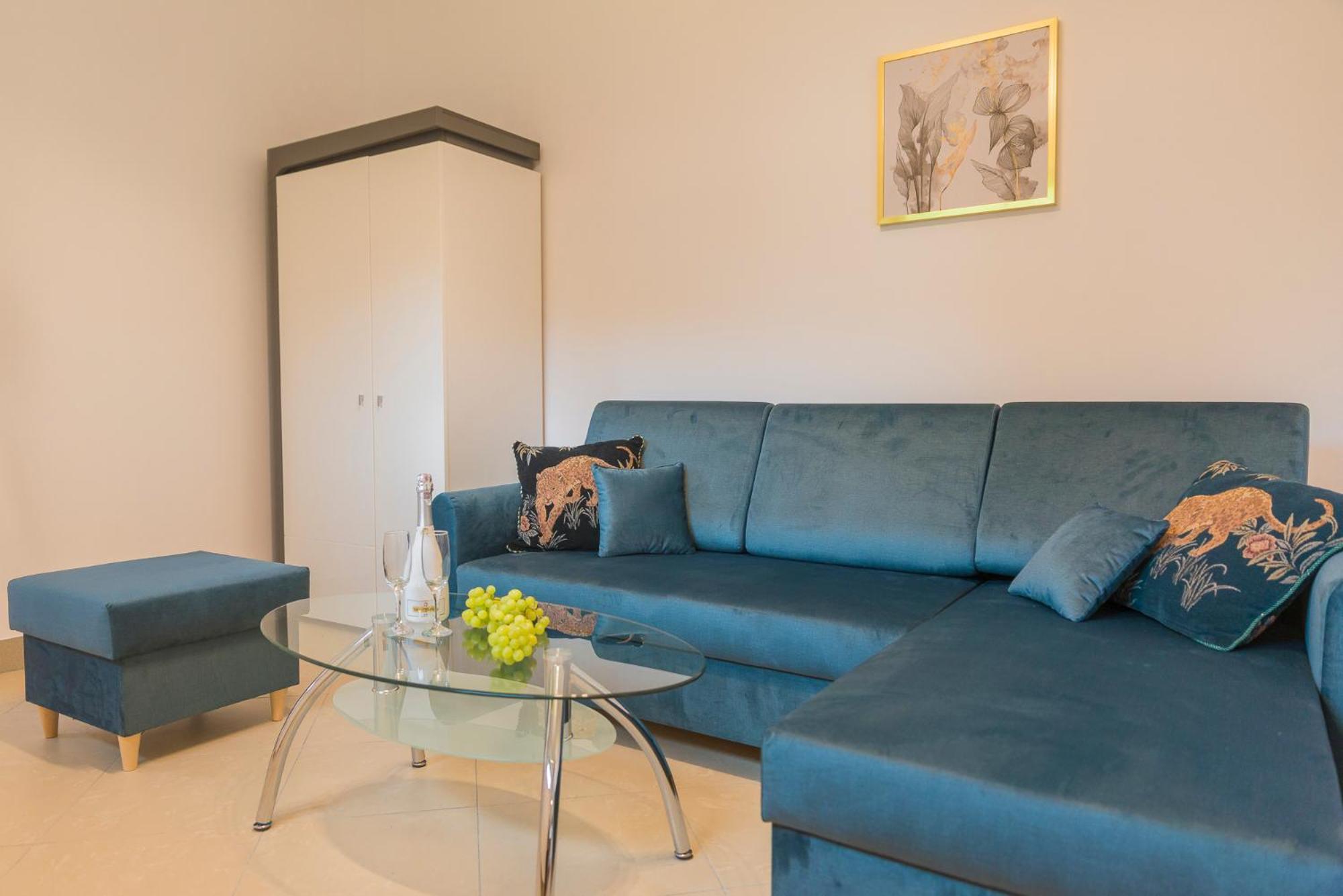 Ferienwohnung Parkowa Polana Myweek Bad Altheide Zimmer foto
