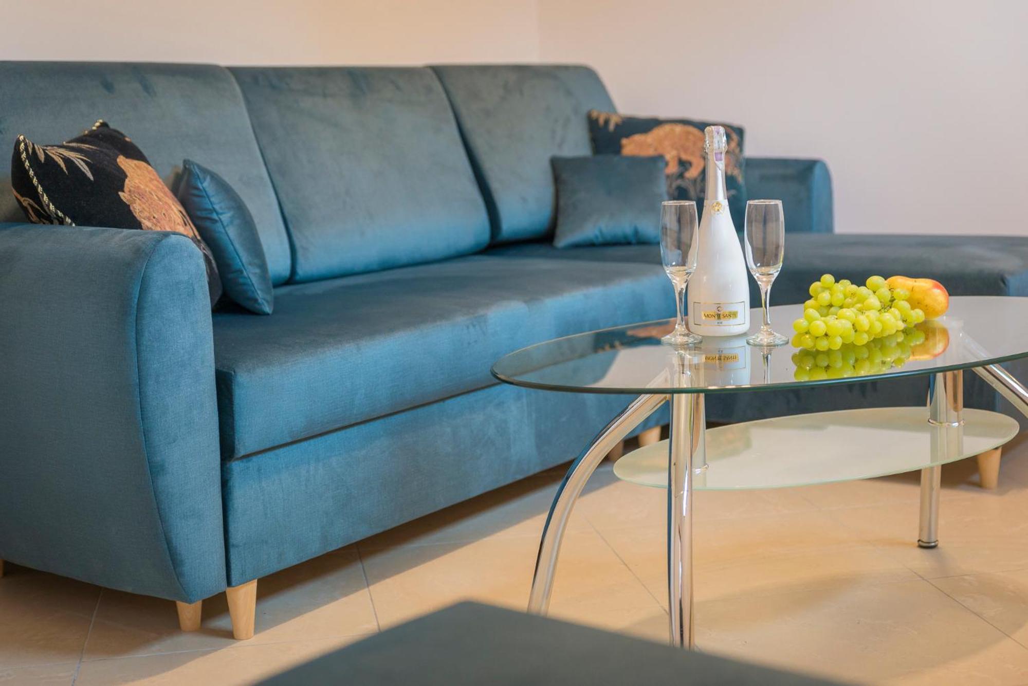 Ferienwohnung Parkowa Polana Myweek Bad Altheide Zimmer foto