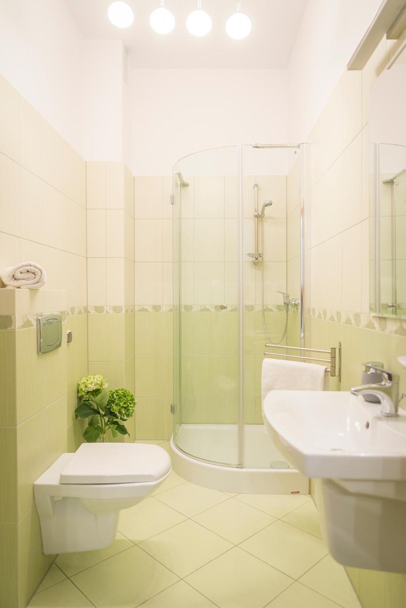 Ferienwohnung Parkowa Polana Myweek Bad Altheide Zimmer foto