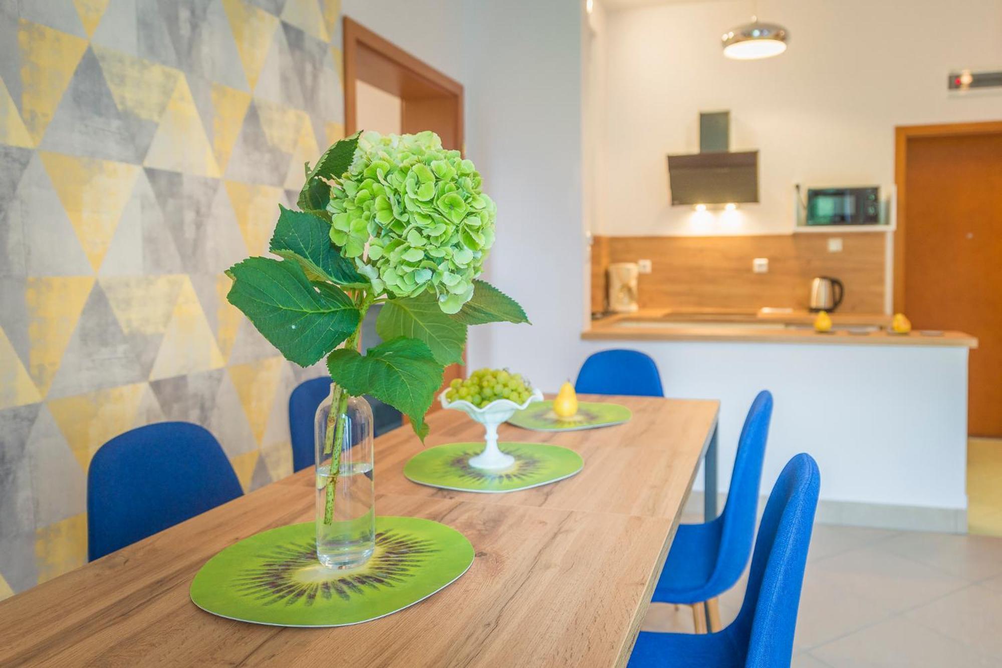 Ferienwohnung Parkowa Polana Myweek Bad Altheide Zimmer foto