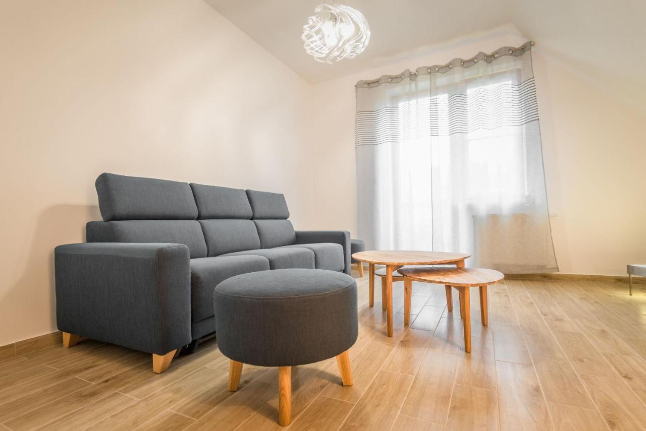 Ferienwohnung Parkowa Polana Myweek Bad Altheide Exterior foto